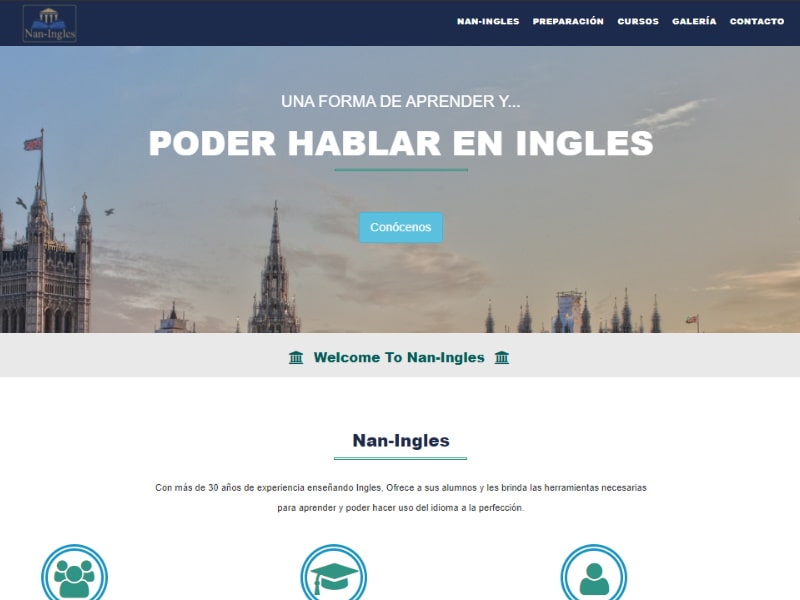 Apply Web Page