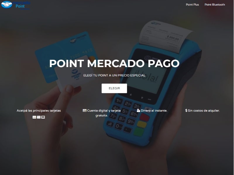 Crear Sitio Online en Ecuador