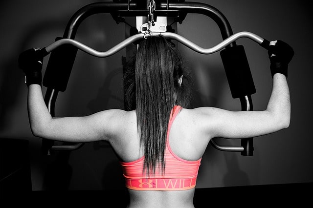 Contaras con más de 300 maquinas de gimnasio de última generación. En las cuales podrás realizar y ejercitar todo tipo de musculación que sea necesario. Las maquinas cuentas con servicio